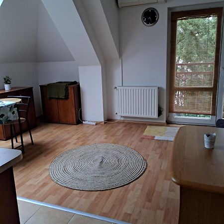 Zoeld Orom Apartman Lakas Göd Exterior foto