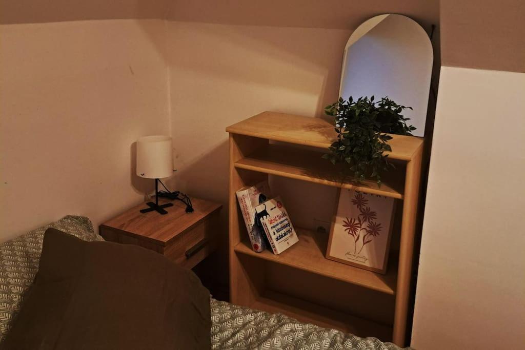 Zoeld Orom Apartman Lakas Göd Exterior foto
