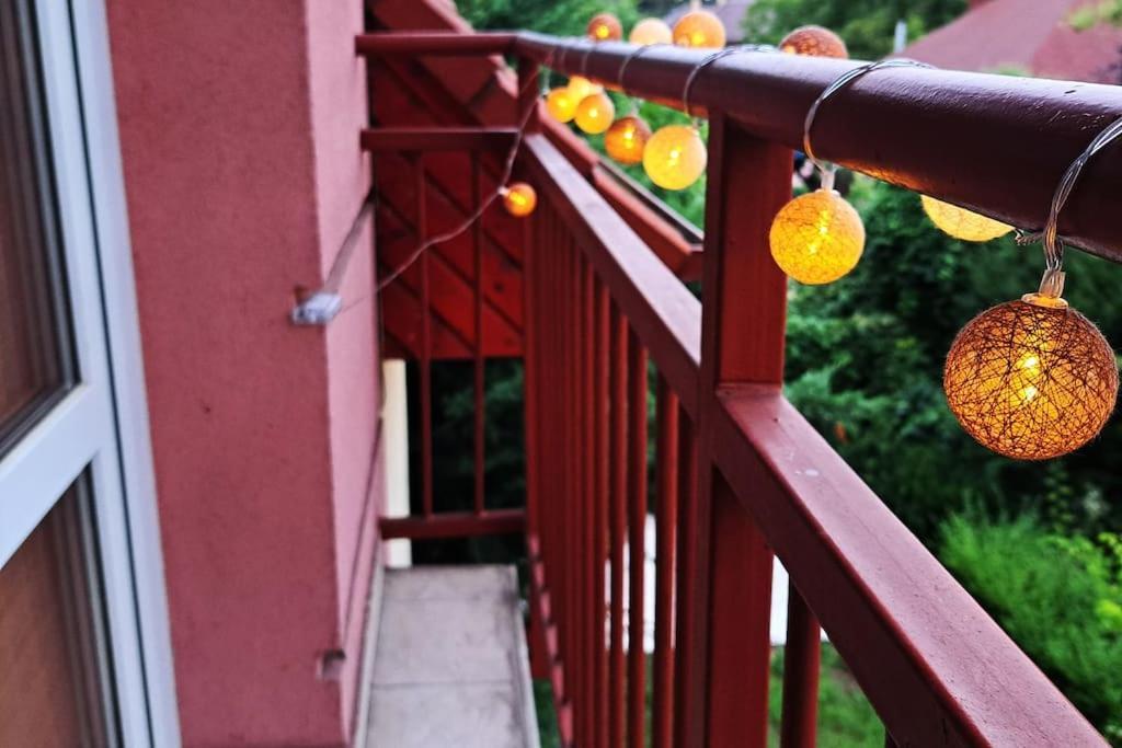 Zoeld Orom Apartman Lakas Göd Exterior foto